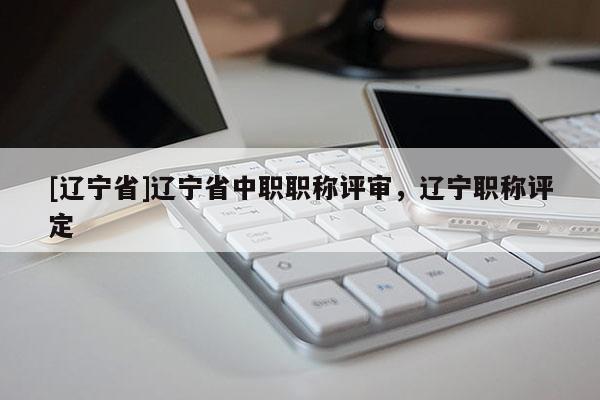 [辽宁省]辽宁省中职职称评审，辽宁职称评定