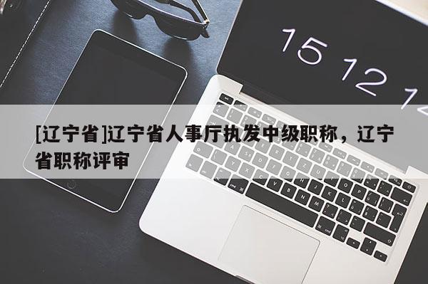 [辽宁省]辽宁省人事厅执发中级职称，辽宁省职称评审