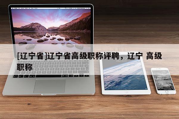 [辽宁省]辽宁省高级职称评聘，辽宁 高级职称