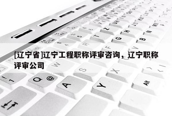 [辽宁省]辽宁工程职称评审咨询，辽宁职称评审公司