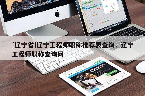 [辽宁省]辽宁工程师职称推荐表查询，辽宁工程师职称查询网