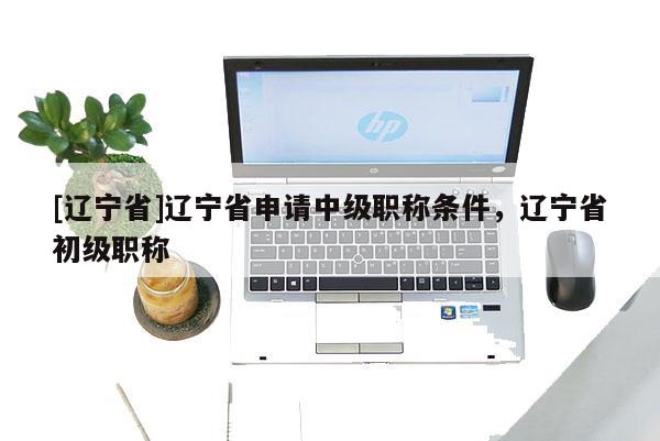 [辽宁省]辽宁省申请中级职称条件，辽宁省初级职称