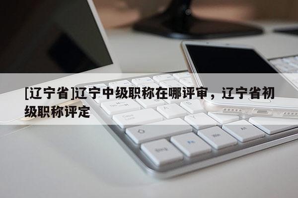 [辽宁省]辽宁中级职称在哪评审，辽宁省初级职称评定