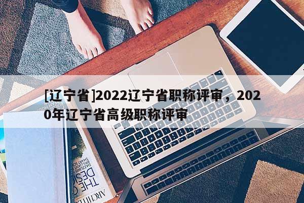 [辽宁省]2022辽宁省职称评审，2020年辽宁省高级职称评审